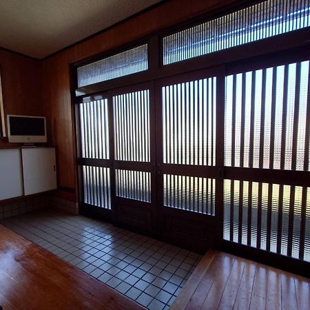 39Guest House Ibusuki Exterior photo
