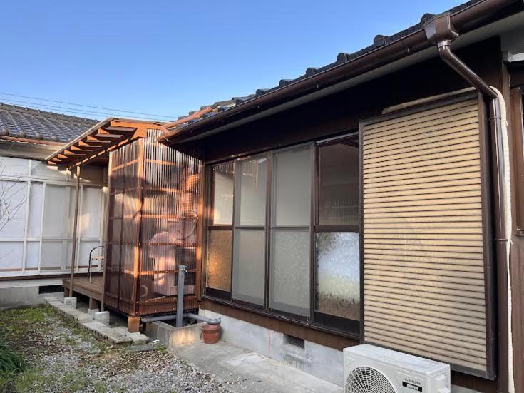 39Guest House Ibusuki Exterior photo