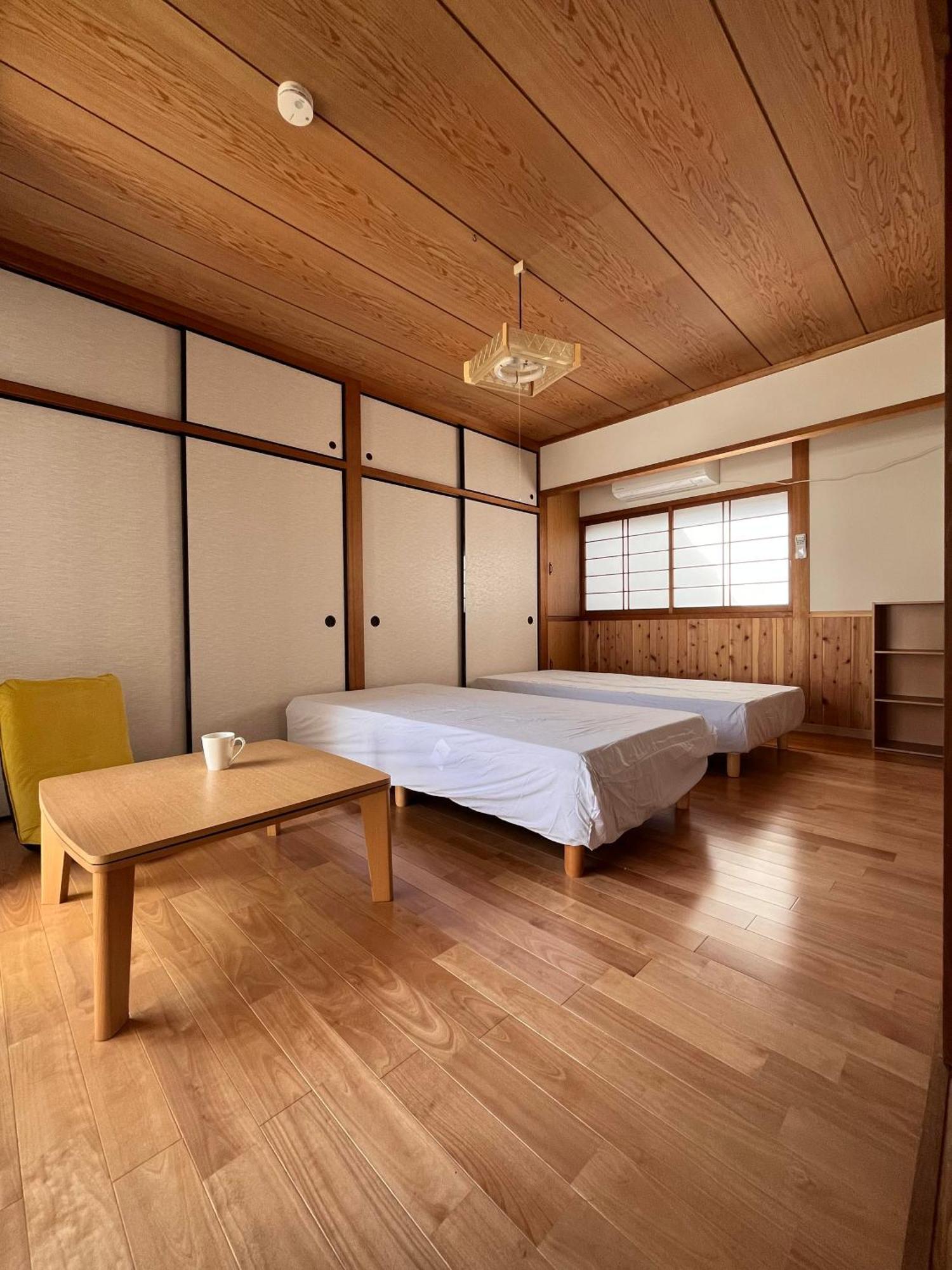 39Guest House Ibusuki Exterior photo