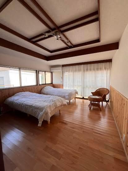 39Guest House Ibusuki Exterior photo